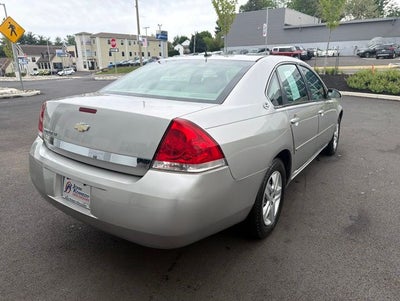 2006 Chevrolet Impala LT