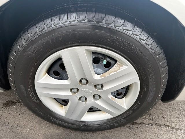 2006 Chevrolet Impala LT