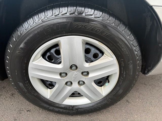 2006 Chevrolet Impala LT