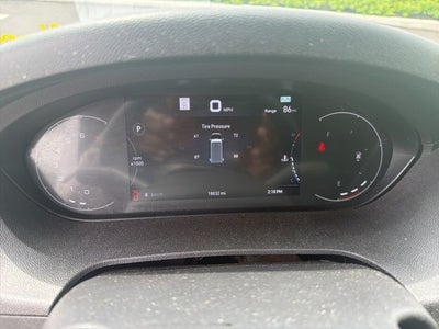 2025 RAM ProMaster 2500 Base