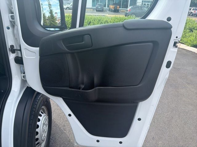 2025 RAM ProMaster 2500 Base