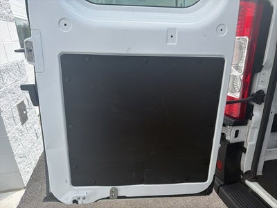 2025 RAM ProMaster 2500 Base