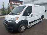 2025 RAM ProMaster 2500 Base
