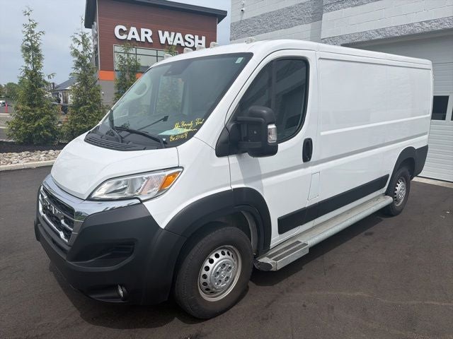 2025 RAM ProMaster 2500 Base