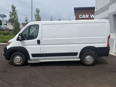 2025 RAM ProMaster 2500 Base