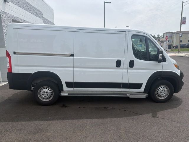 2025 RAM ProMaster 2500 Base