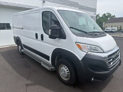 2025 RAM ProMaster 2500 Base