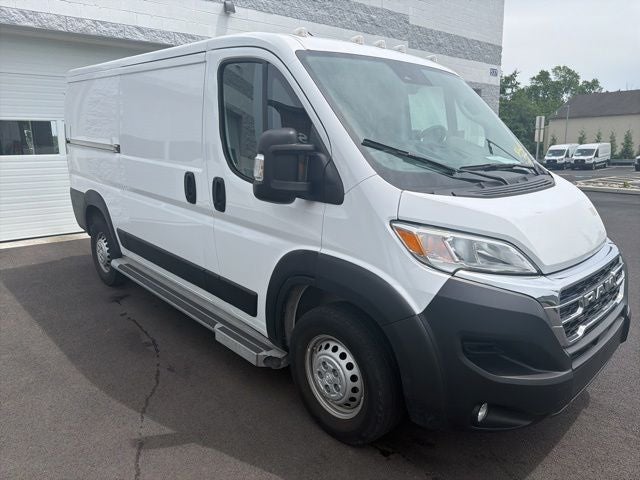 2025 RAM ProMaster 2500 Base
