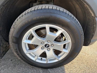 2023 Ford Bronco Sport Base