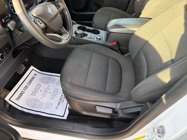 2023 Ford Bronco Sport Base