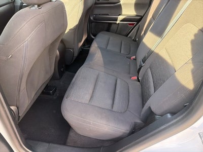 2023 Ford Bronco Sport Base