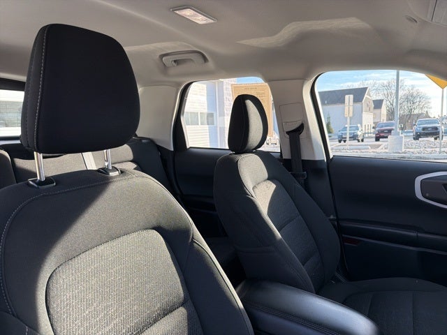 2023 Ford Bronco Sport Base