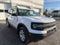 2023 Ford Bronco Sport Base