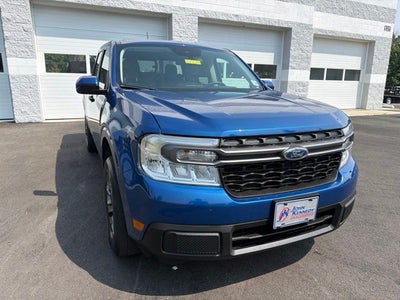 2023 Ford Maverick XLT