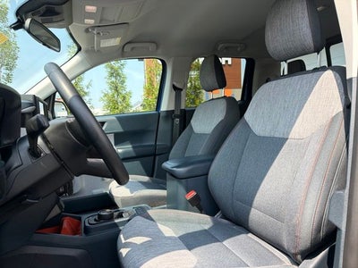 2023 Ford Maverick XLT