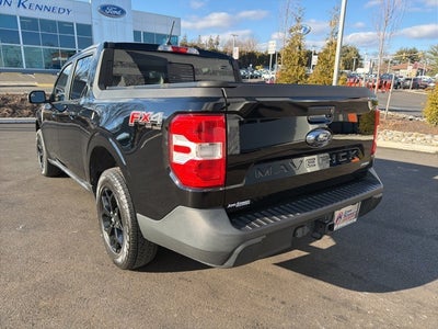 2023 Ford Maverick Lariat