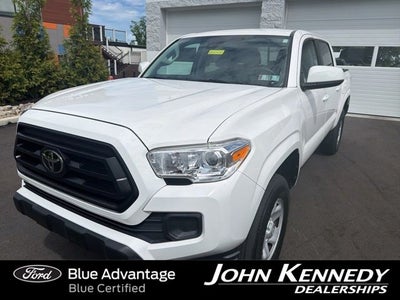 2022 Toyota Tacoma SR V6