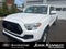 2022 Toyota Tacoma SR V6
