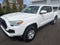 2022 Toyota Tacoma SR V6