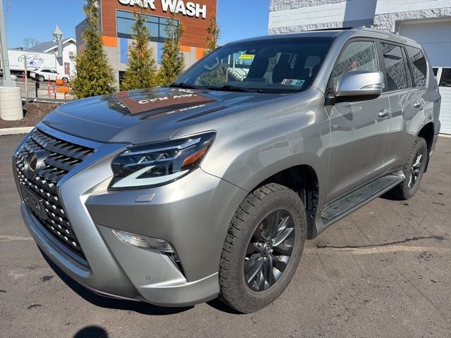 2023 Lexus GX 460