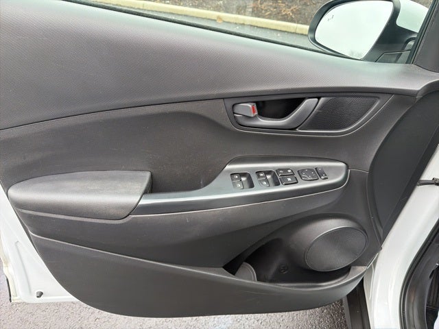 2018 Hyundai Kona SEL