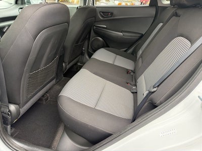 2018 Hyundai Kona SEL