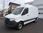 2024 Mercedes-Benz Sprinter 2500 Cargo 144 WB