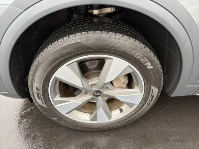 2020 Audi Q5 45 Premium quattro