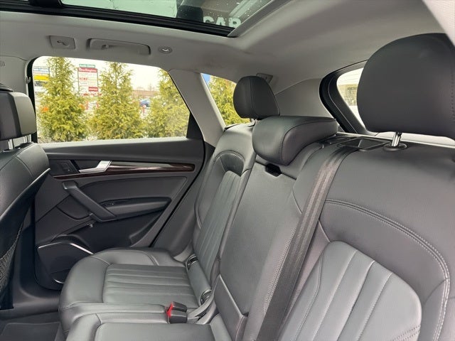 2020 Audi Q5 45 Premium quattro