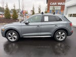 2020 Audi Q5 45 Premium quattro