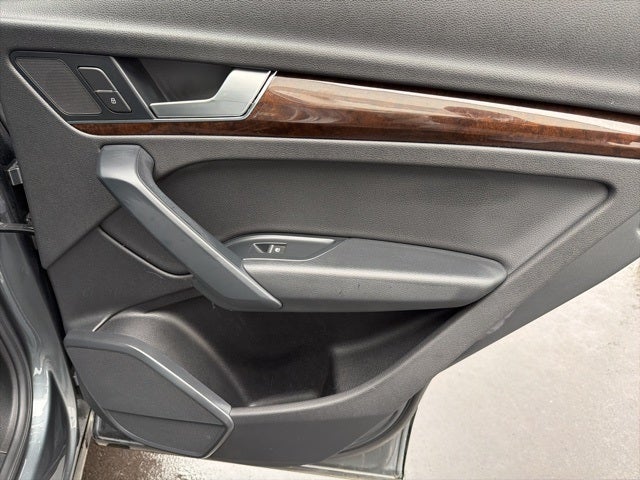 2020 Audi Q5 45 Premium quattro