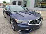 2019 Acura TLX 2.4L Technology Pkg