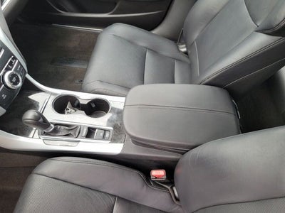 2019 Acura TLX 2.4L Technology Pkg