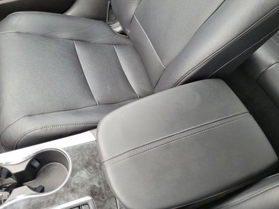 2019 Acura TLX 2.4L Technology Pkg
