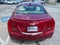 2015 Cadillac ATS 2.0L Turbo Luxury