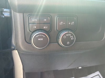 2021 Chevrolet Suburban RST