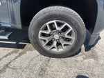 2020 GMC Canyon All Terrain