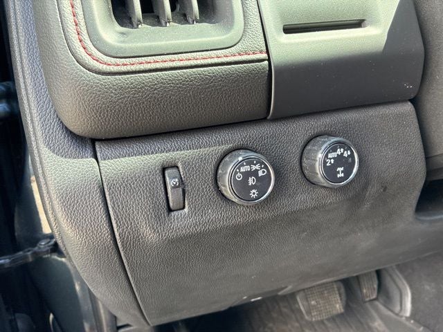 2020 GMC Canyon All Terrain