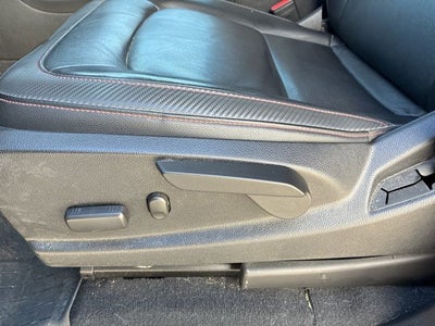 2020 GMC Canyon All Terrain