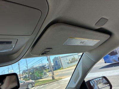 2020 GMC Canyon All Terrain