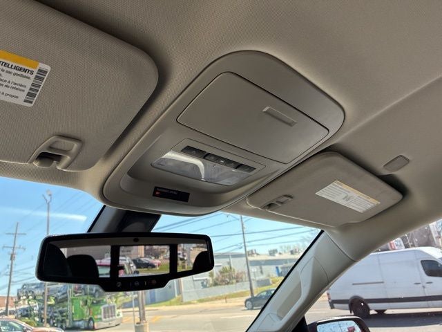 2020 GMC Canyon All Terrain