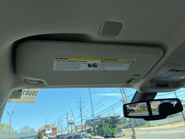 2020 GMC Canyon All Terrain