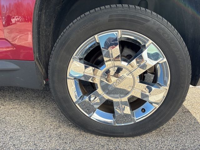 2015 GMC Terrain SLT-1