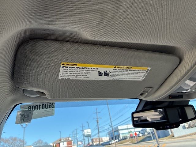 2015 GMC Terrain SLT-1