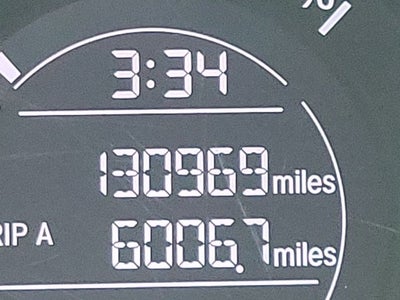 2021 Honda HR-V LX