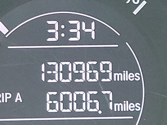 2021 Honda HR-V LX