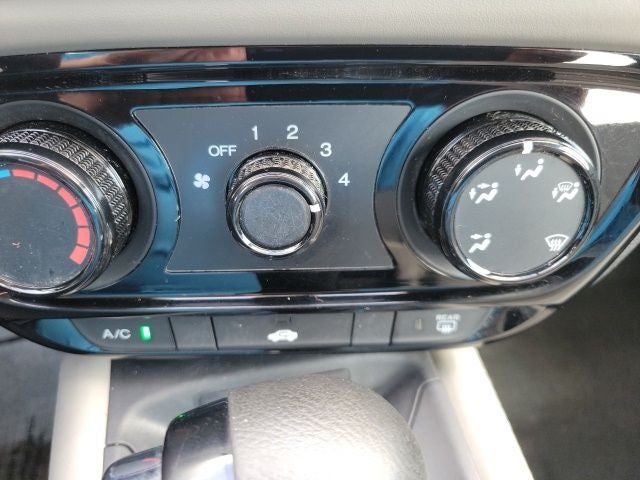 2021 Honda HR-V LX