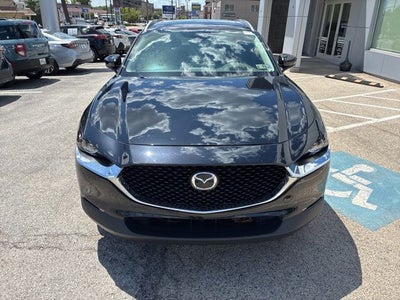 2023 Mazda Mazda CX-30 2.5 S Premium Package