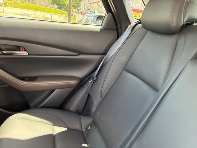 2023 Mazda Mazda CX-30 2.5 S Premium Package