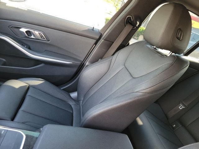 2020 BMW 3 Series 330i xDrive